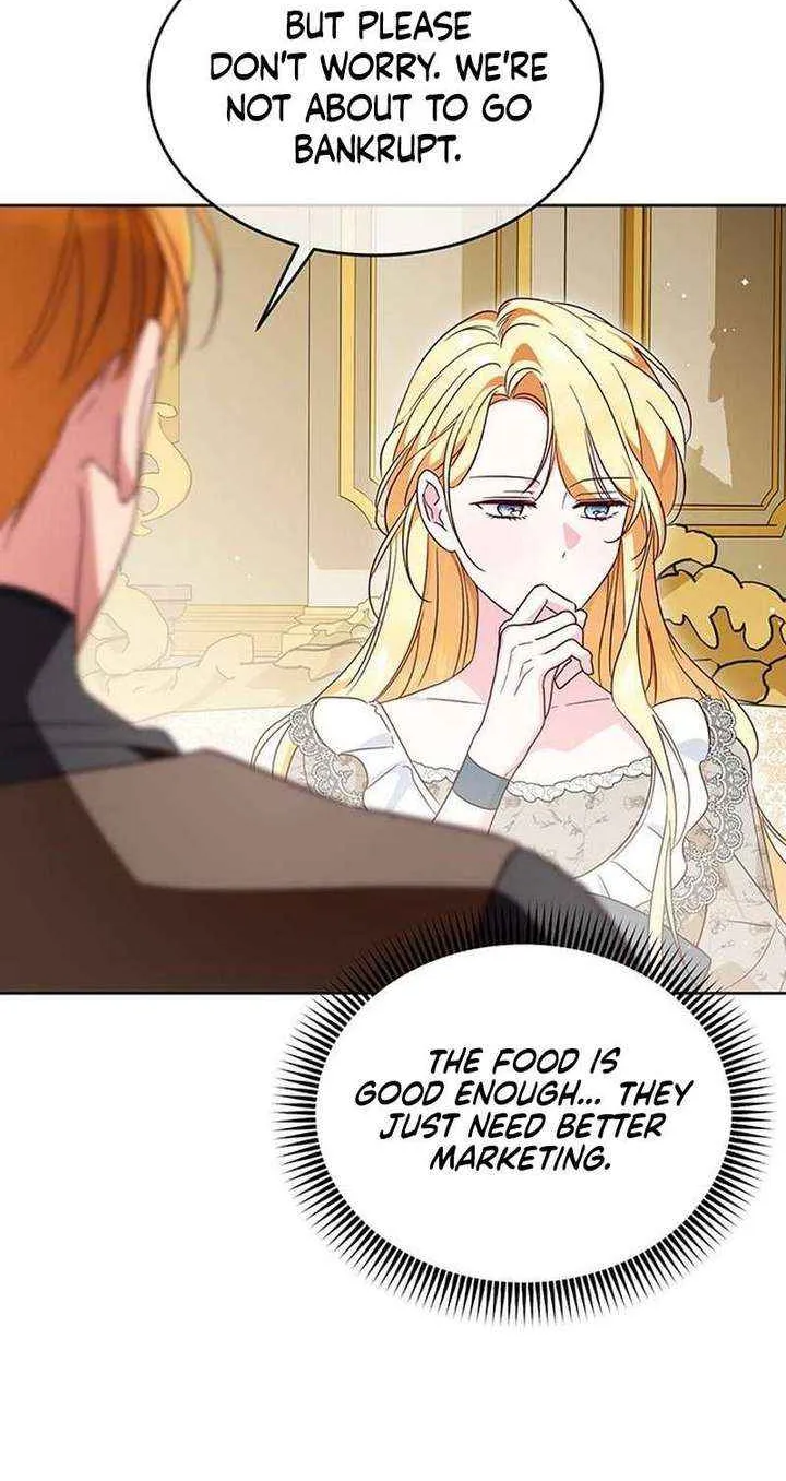 Grand Duchess’s Constitution Chapter 19 page 22 - 