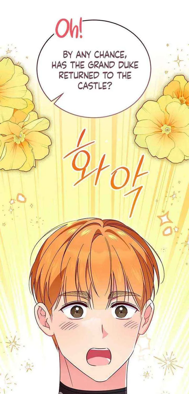 Grand Duchess’s Constitution Chapter 19 page 24 - 