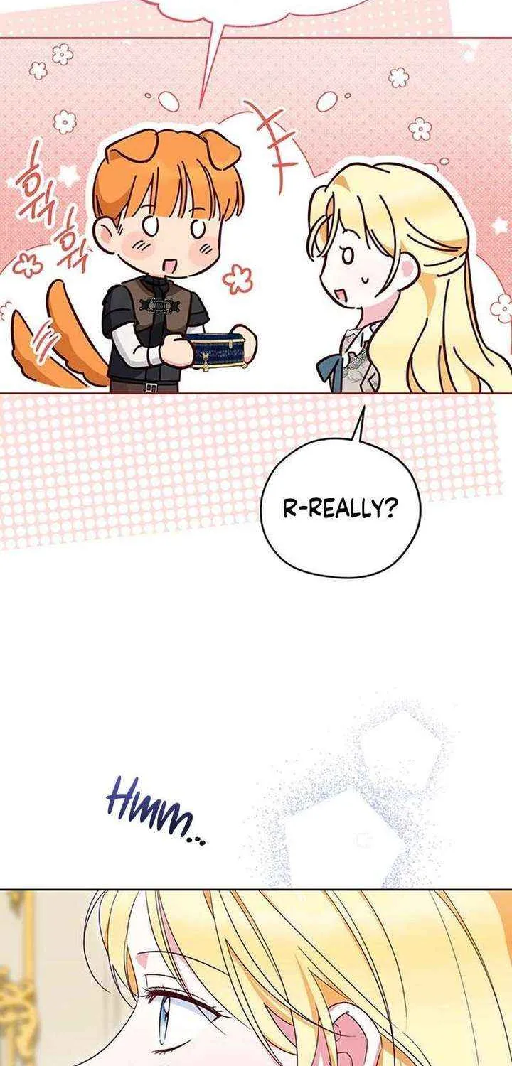Grand Duchess’s Constitution Chapter 19 page 26 - 