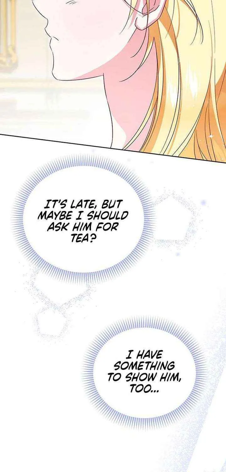 Grand Duchess’s Constitution Chapter 19 page 27 - 