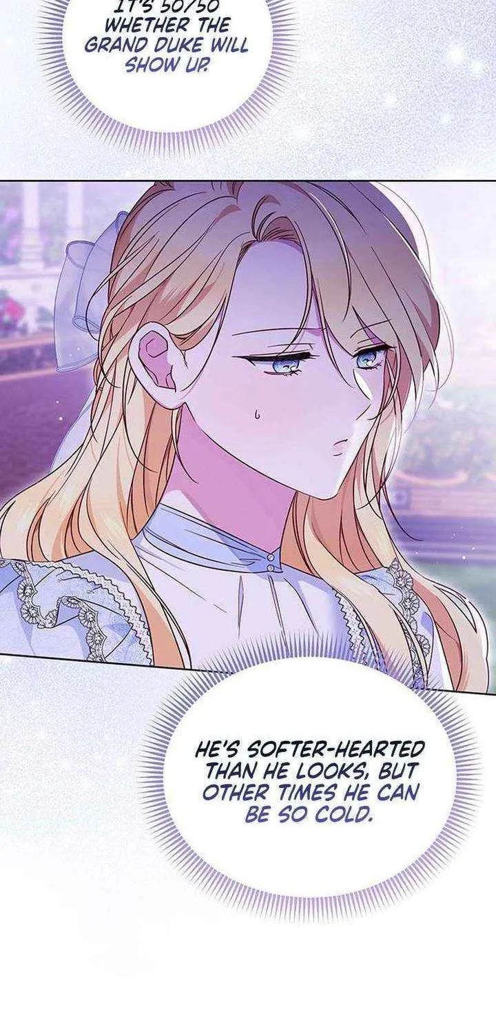 Grand Duchess’s Constitution Chapter 19 page 32 - 