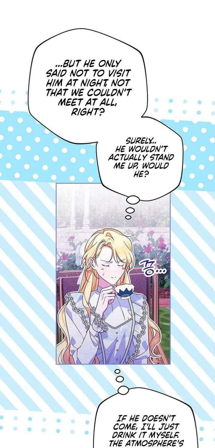Grand Duchess’s Constitution Chapter 19 page 33 - 