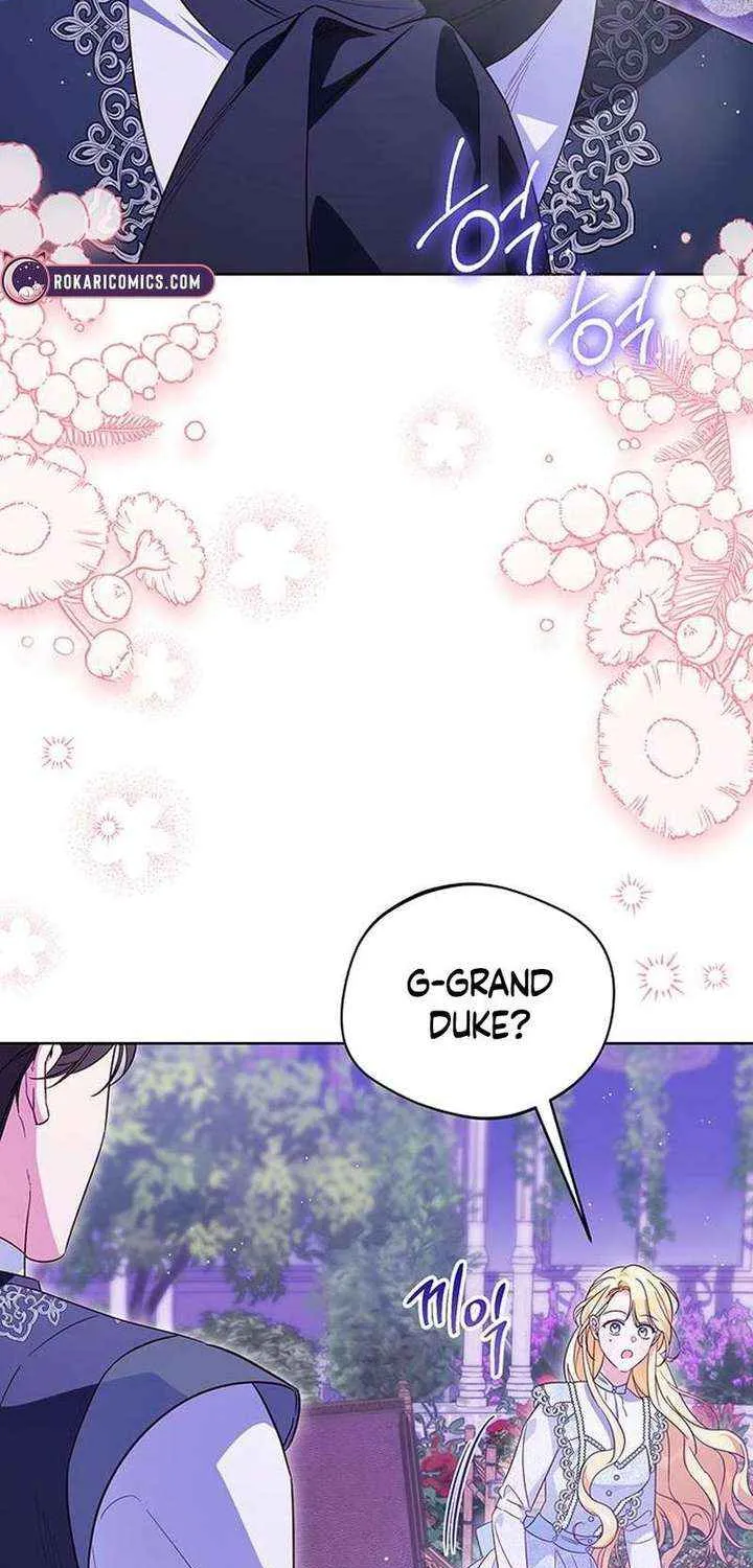 Grand Duchess’s Constitution Chapter 19 page 37 - 