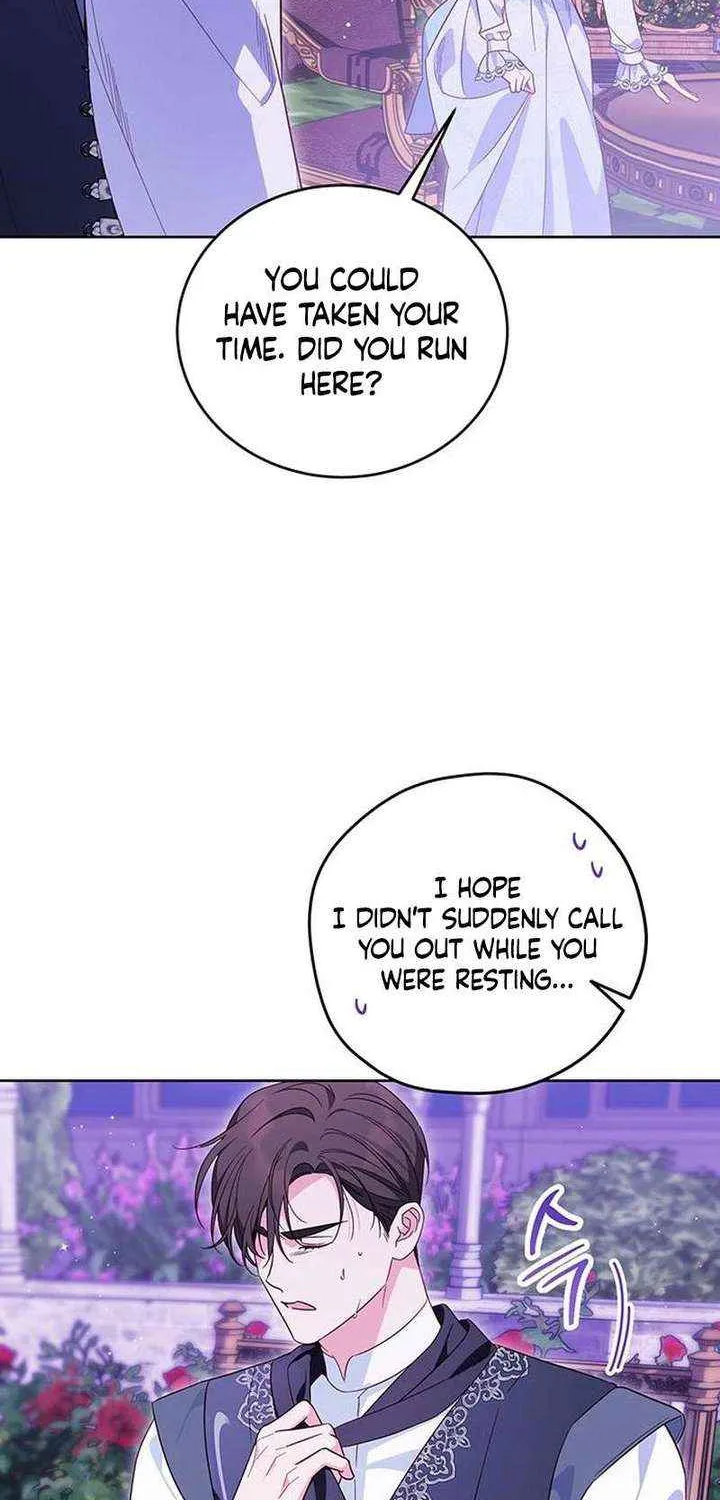 Grand Duchess’s Constitution Chapter 19 page 38 - 
