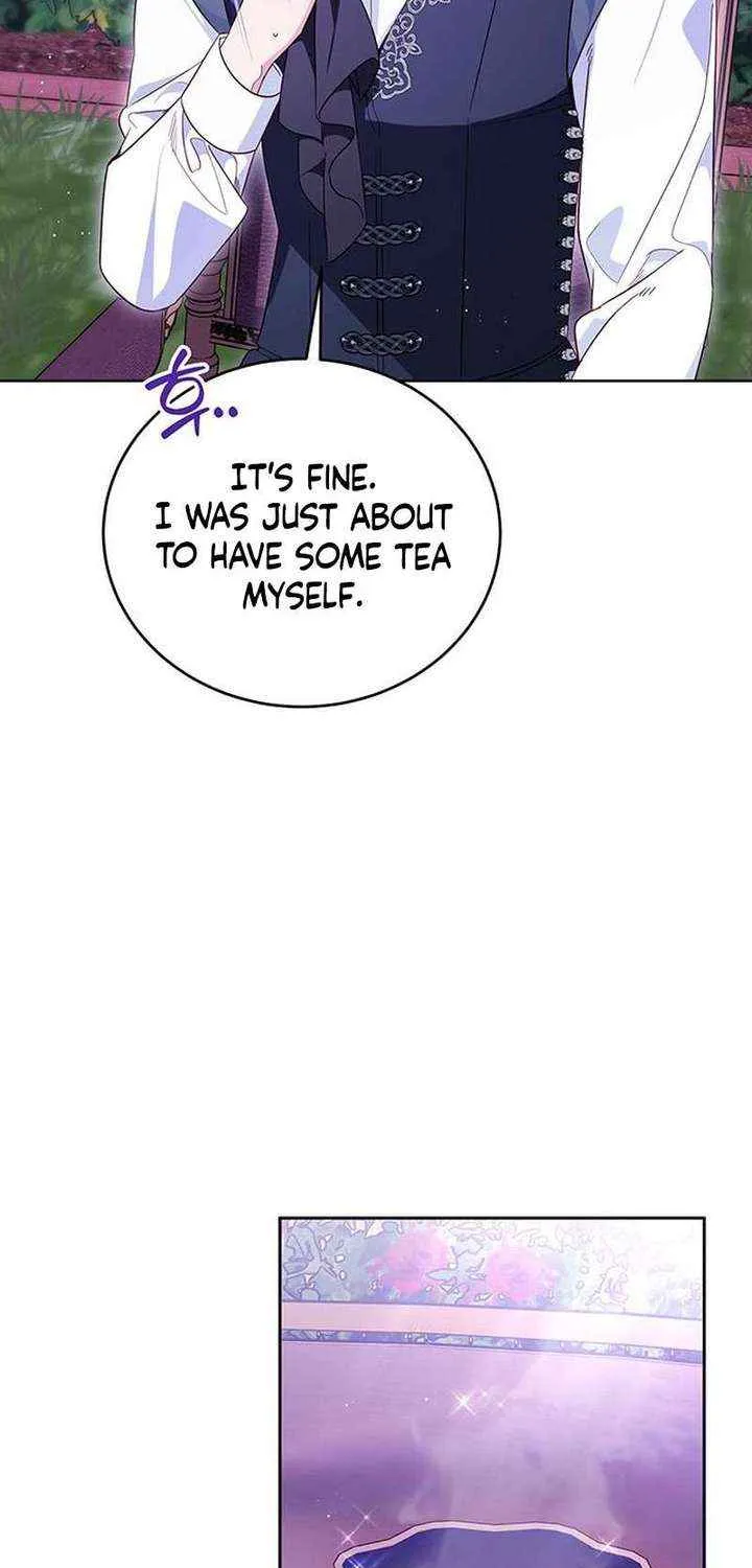 Grand Duchess’s Constitution Chapter 19 page 39 - 