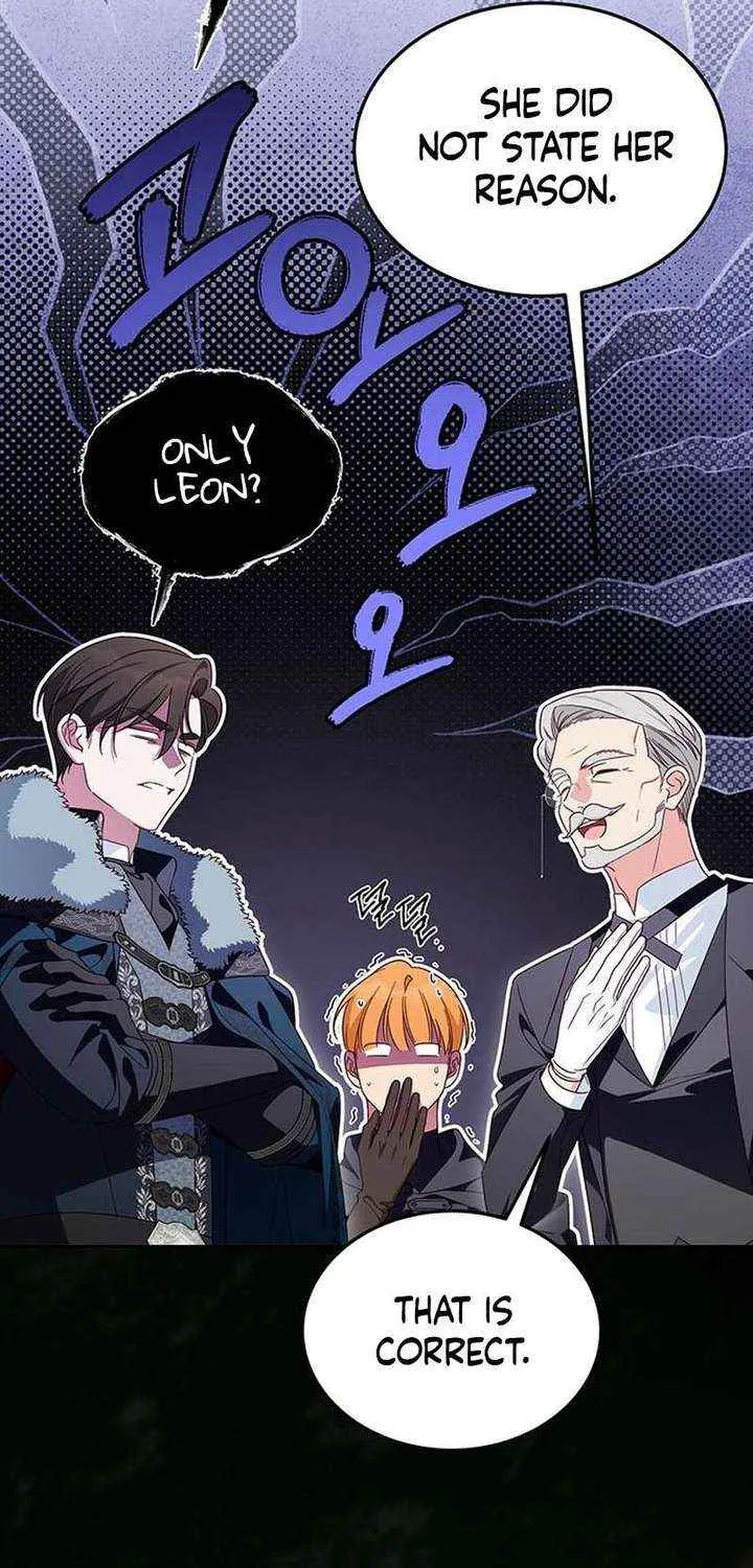 Grand Duchess’s Constitution Chapter 19 page 5 - 