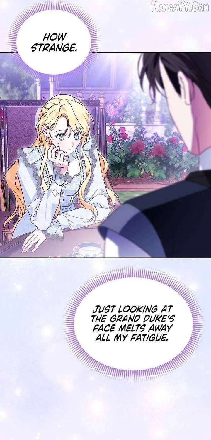 Grand Duchess’s Constitution Chapter 19 page 41 - 