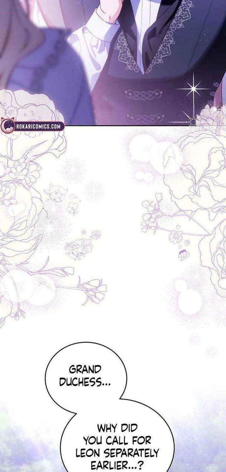 Grand Duchess’s Constitution Chapter 19 page 44 - 
