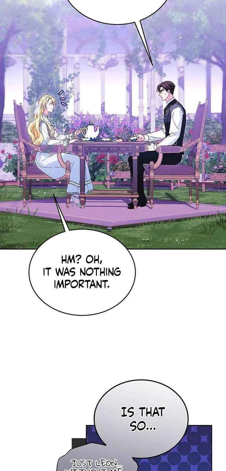 Grand Duchess’s Constitution Chapter 19 page 45 - 