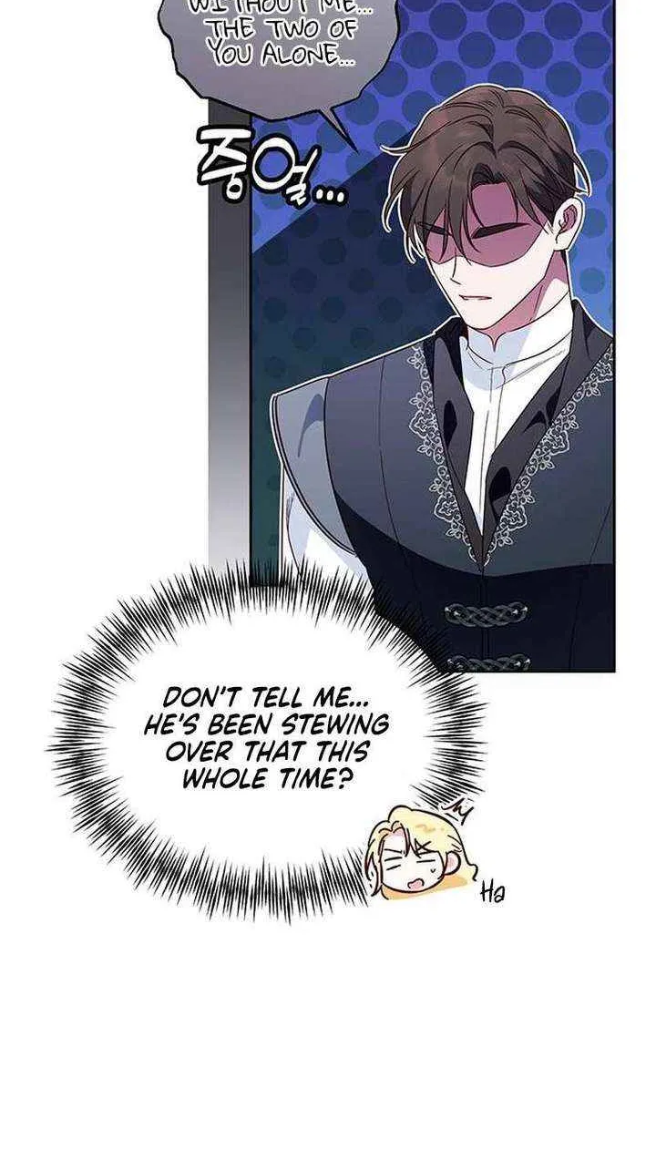 Grand Duchess’s Constitution Chapter 19 page 46 - 
