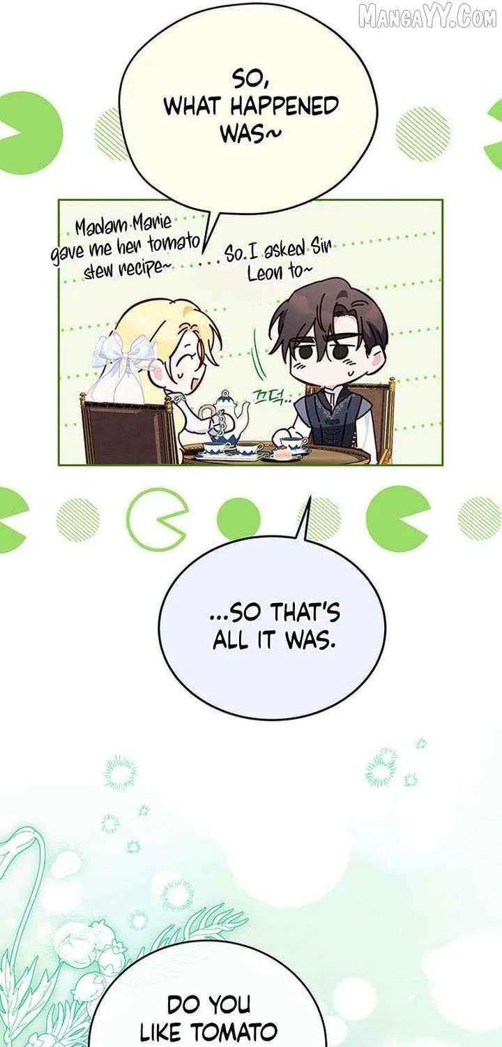 Grand Duchess’s Constitution Chapter 19 page 47 - 