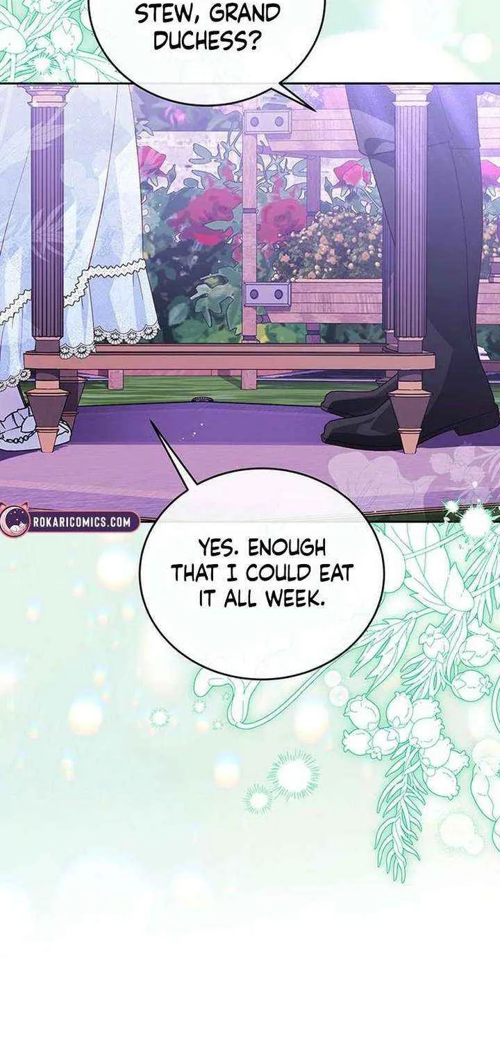 Grand Duchess’s Constitution Chapter 19 page 48 - 