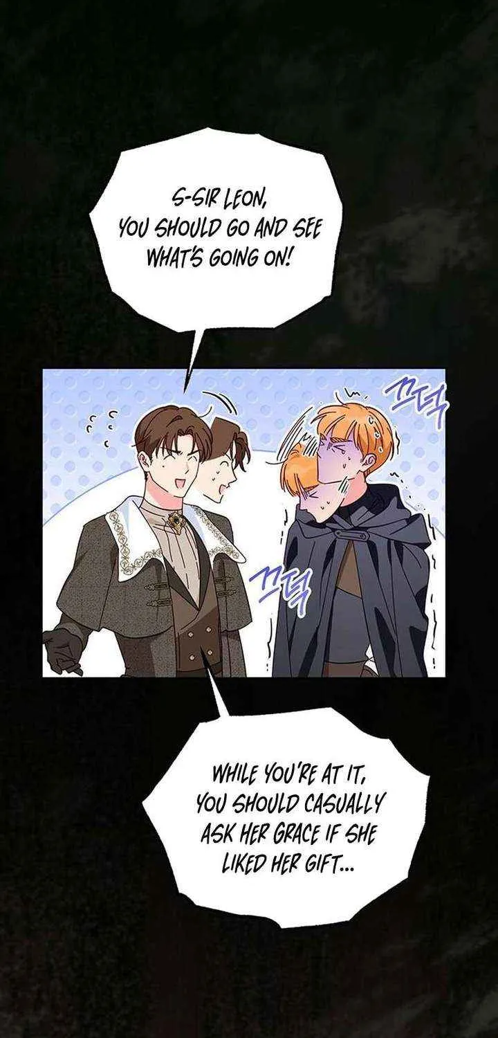 Grand Duchess’s Constitution Chapter 19 page 6 - 