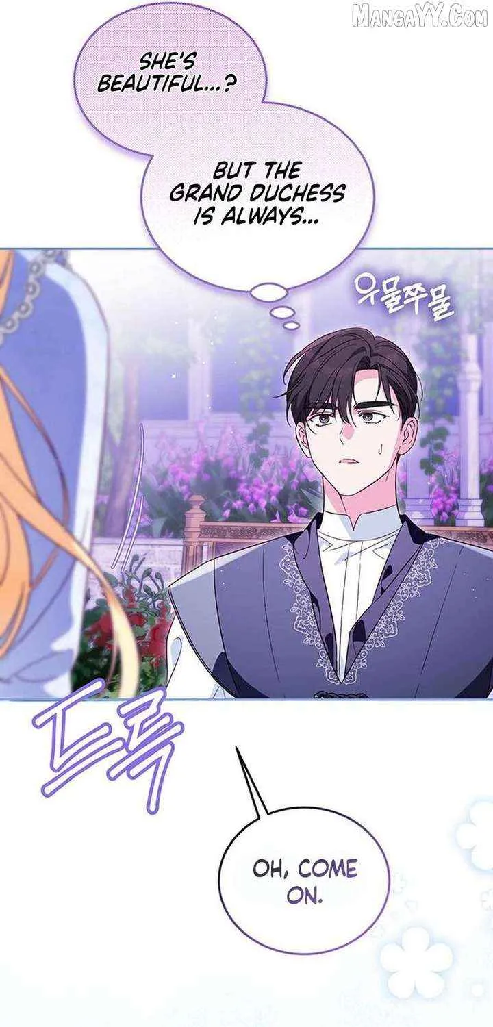 Grand Duchess’s Constitution Chapter 19 page 53 - 