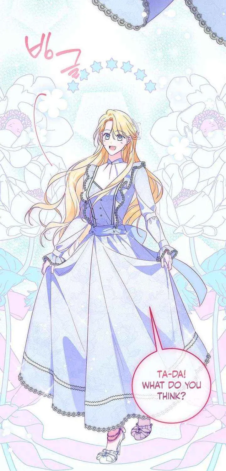 Grand Duchess’s Constitution Chapter 19 page 56 - 