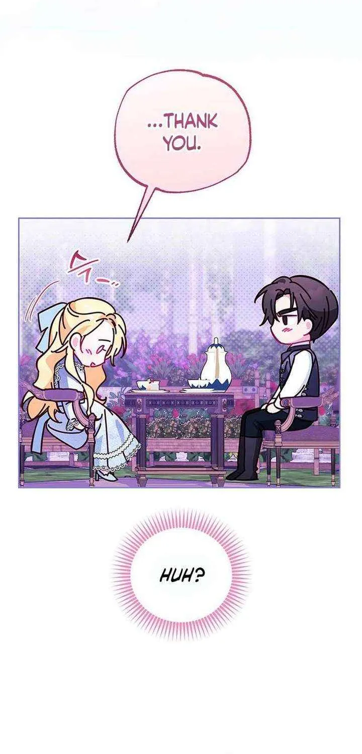 Grand Duchess’s Constitution Chapter 19 page 64 - 