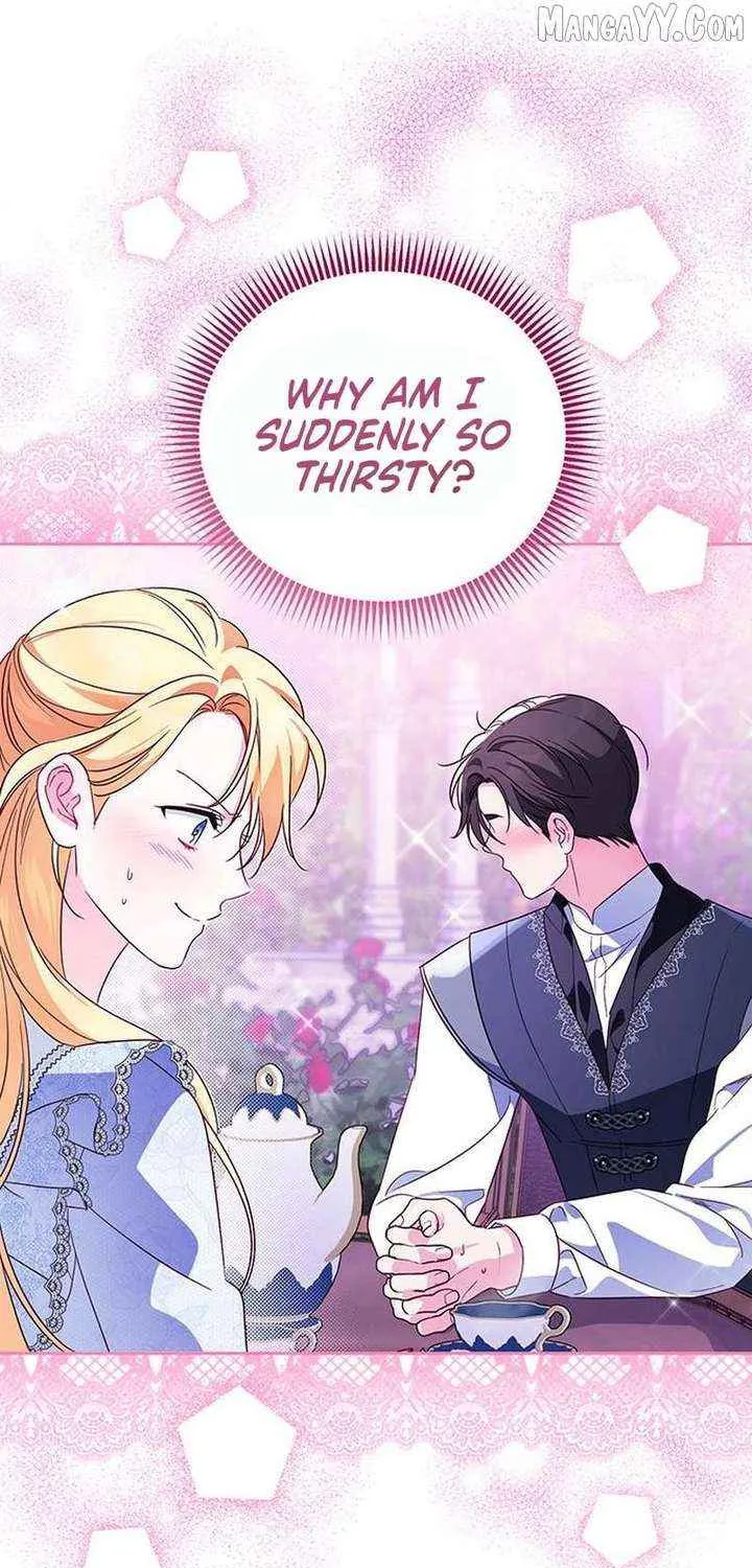 Grand Duchess’s Constitution Chapter 19 page 65 - 