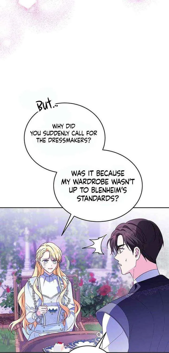 Grand Duchess’s Constitution Chapter 19 page 66 - 