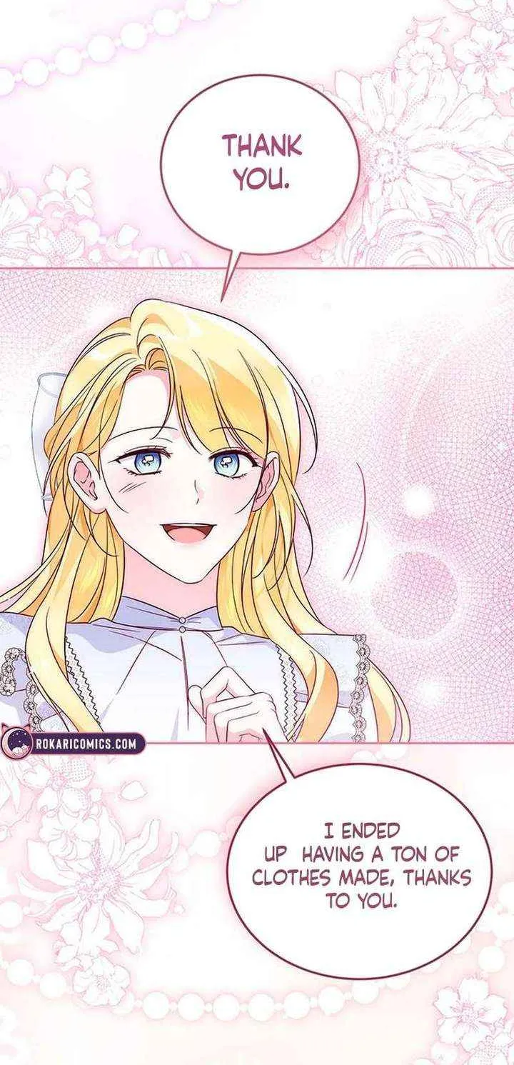 Grand Duchess’s Constitution Chapter 19 page 70 - 