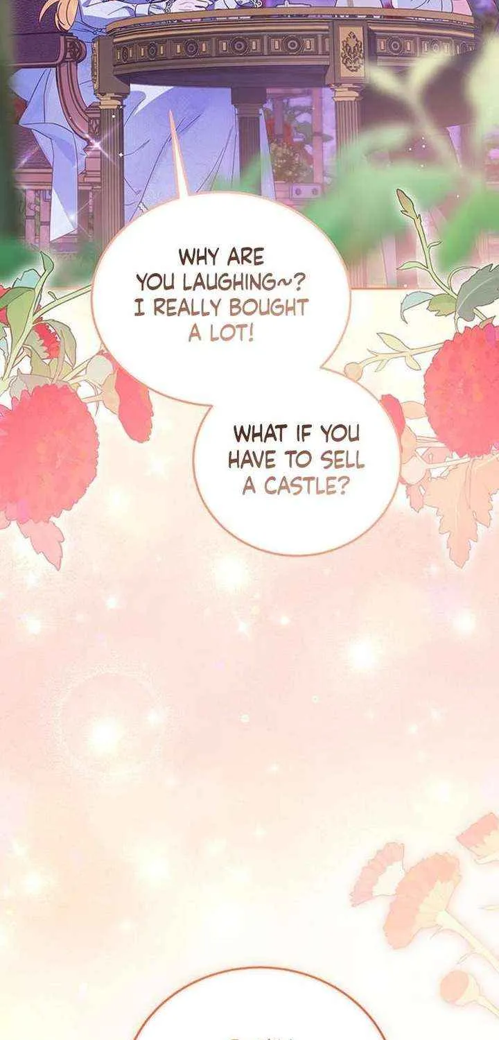 Grand Duchess’s Constitution Chapter 19 page 73 - 