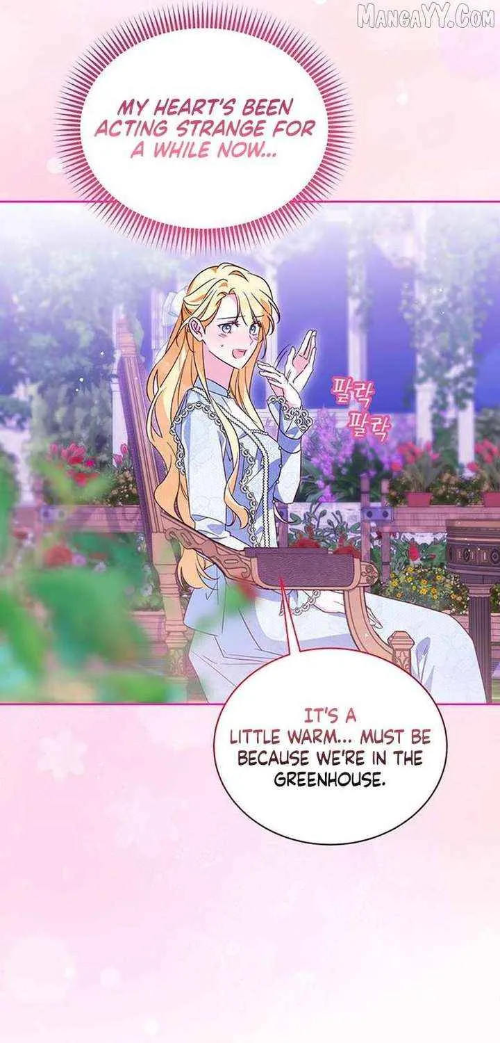 Grand Duchess’s Constitution Chapter 19 page 77 - 