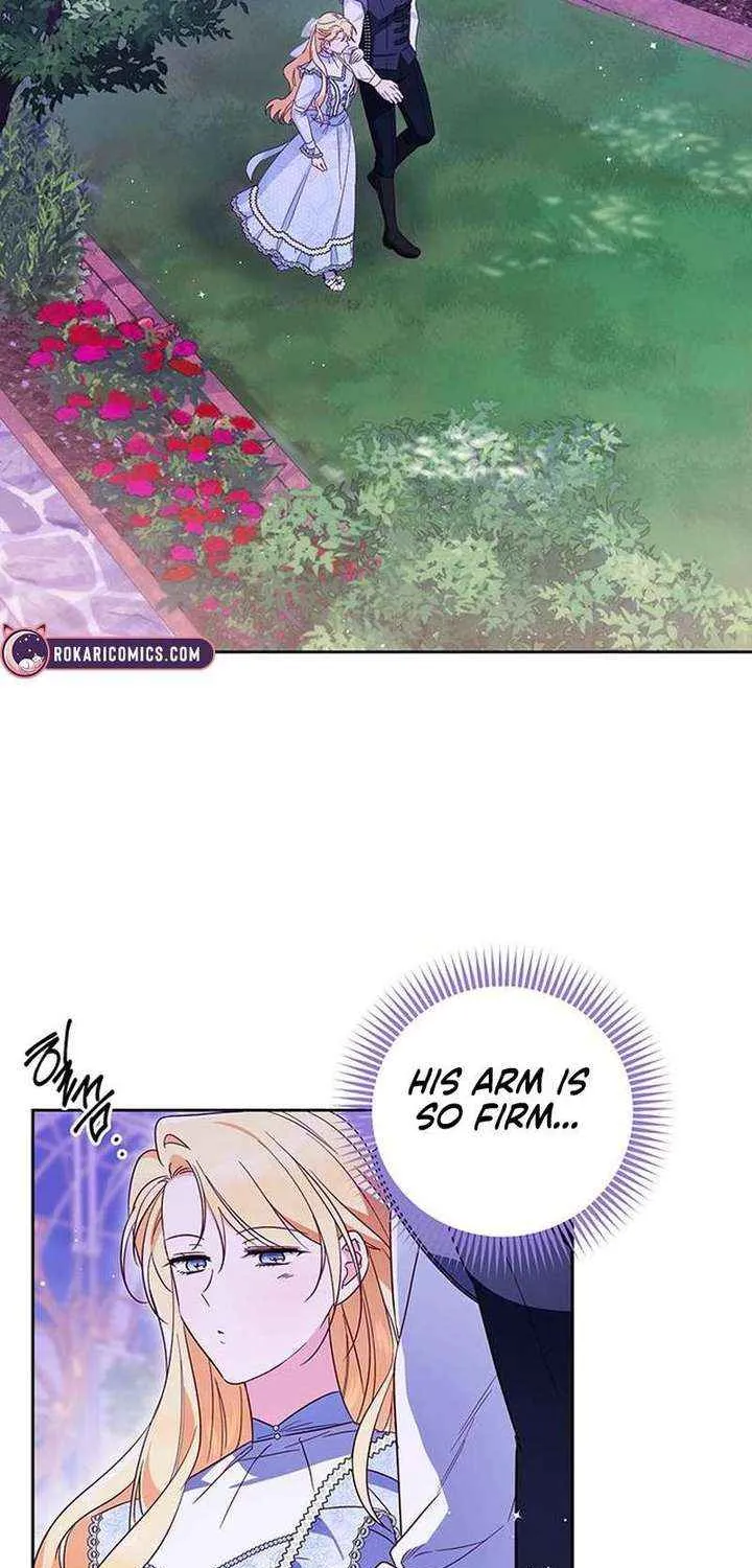 Grand Duchess’s Constitution Chapter 19 page 81 - 