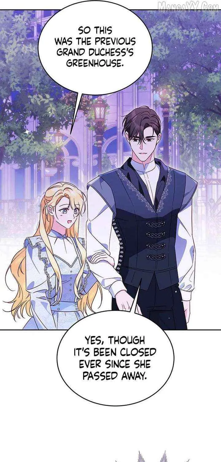 Grand Duchess’s Constitution Chapter 19 page 83 - 