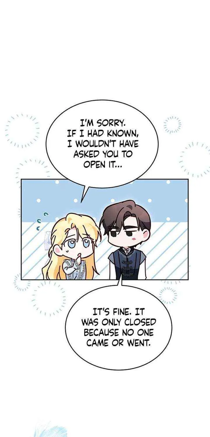 Grand Duchess’s Constitution Chapter 19 page 85 - 