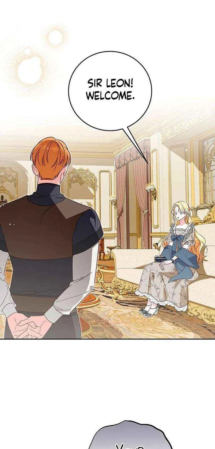 Grand Duchess’s Constitution Chapter 19 page 10 - 