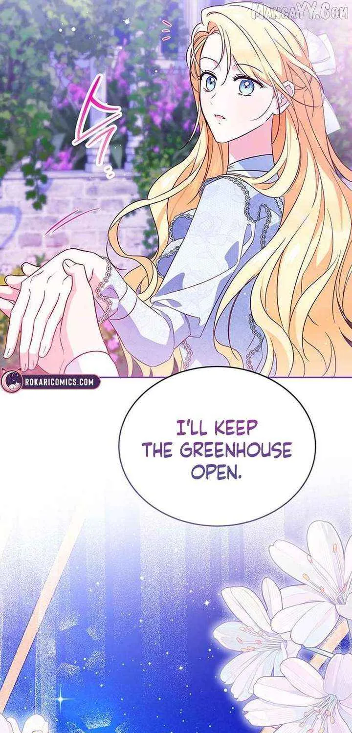 Grand Duchess’s Constitution Chapter 19 page 94 - 