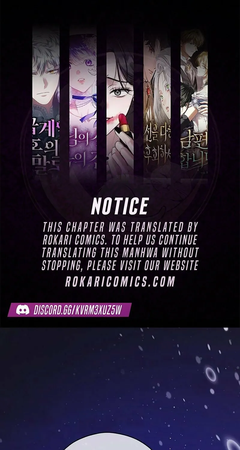 Grand Duchess’s Constitution Chapter 2 page 1 - 