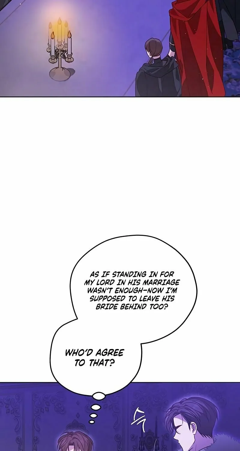 Grand Duchess’s Constitution Chapter 2 page 11 - 