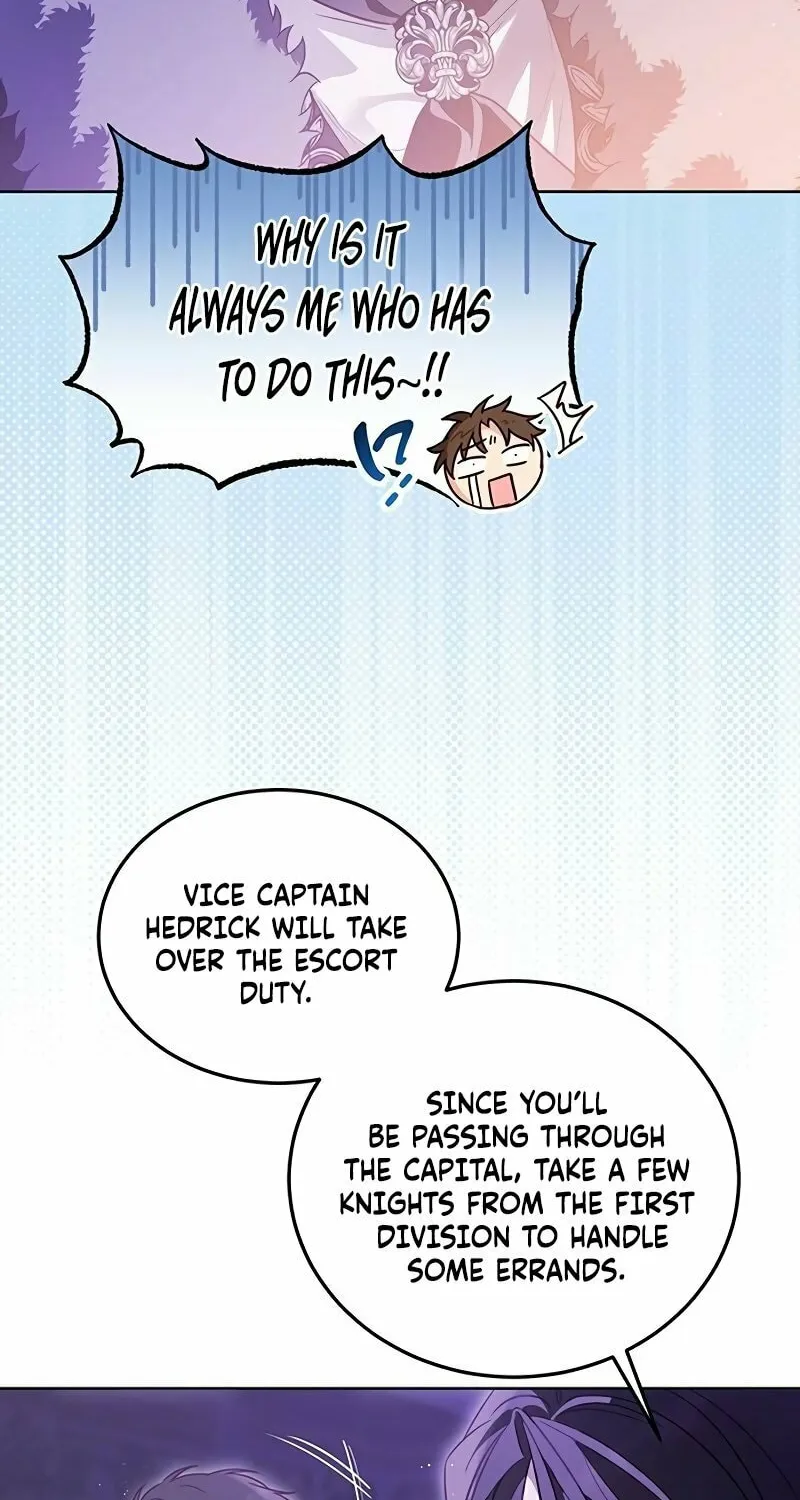 Grand Duchess’s Constitution Chapter 2 page 14 - 