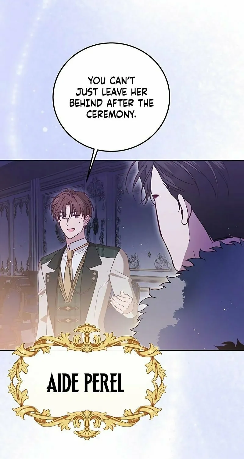 Grand Duchess’s Constitution Chapter 2 page 3 - 