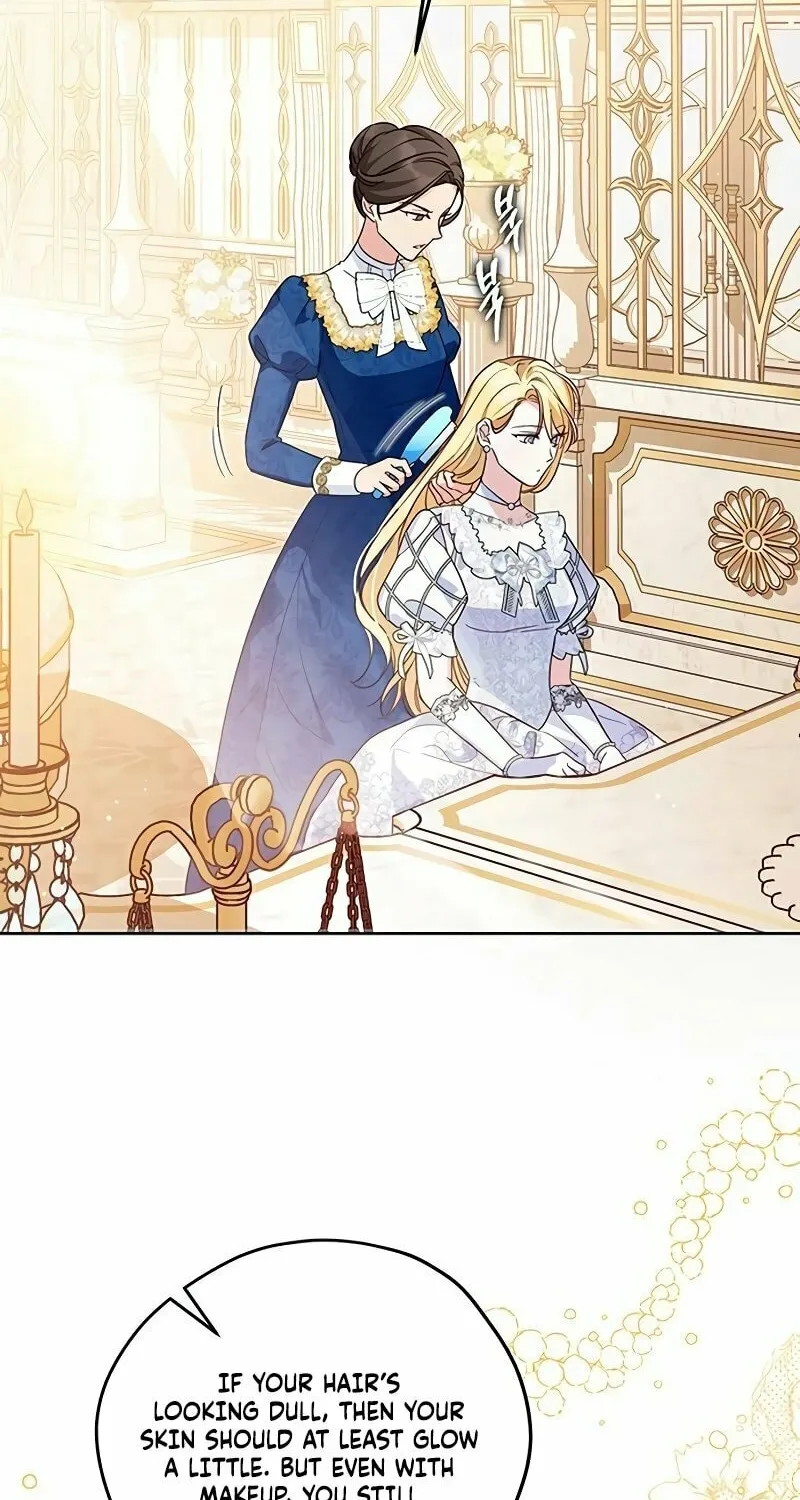 Grand Duchess’s Constitution Chapter 2 page 22 - 