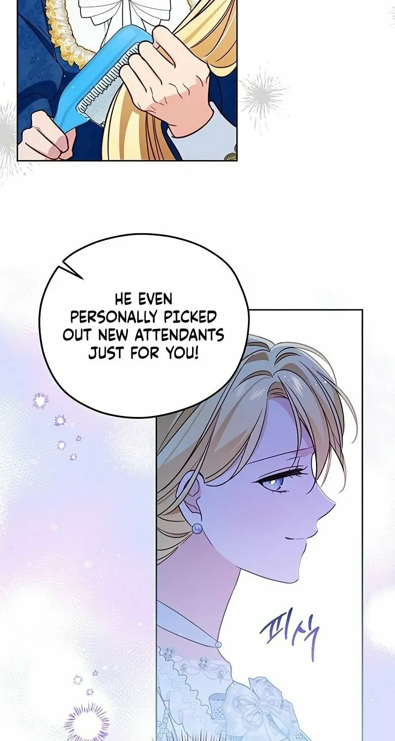 Grand Duchess’s Constitution Chapter 2 page 26 - 