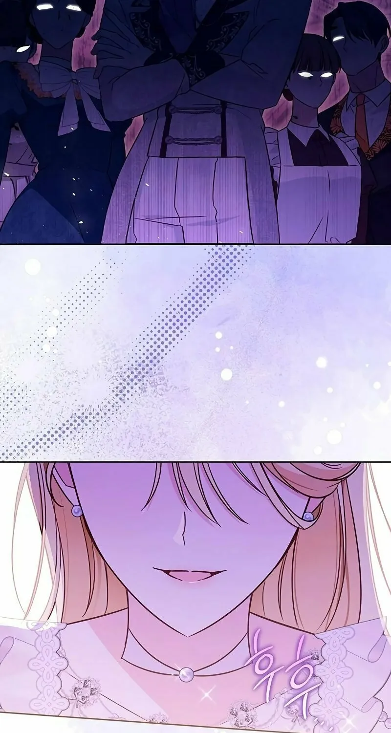 Grand Duchess’s Constitution Chapter 2 page 28 - 