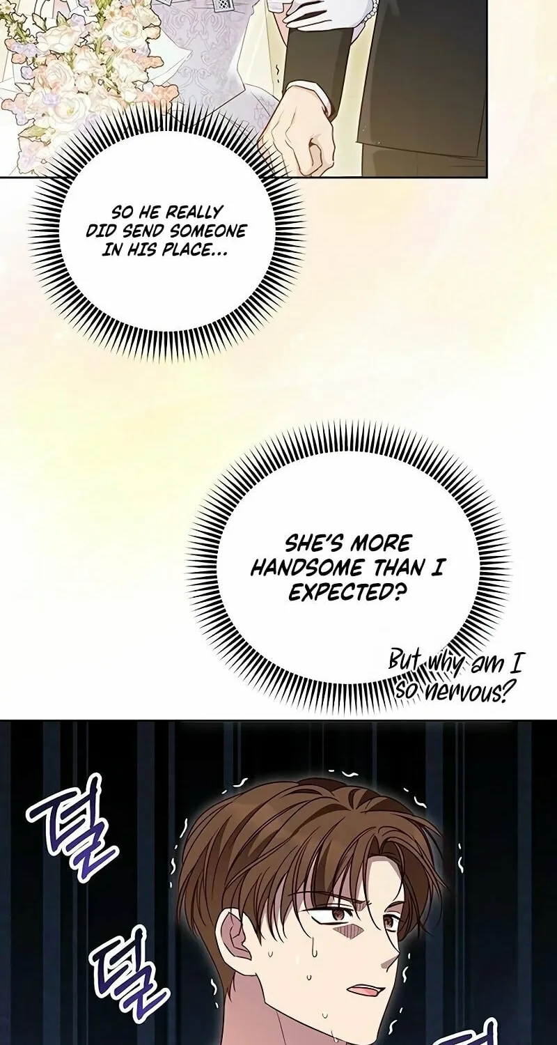 Grand Duchess’s Constitution Chapter 2 page 34 - 