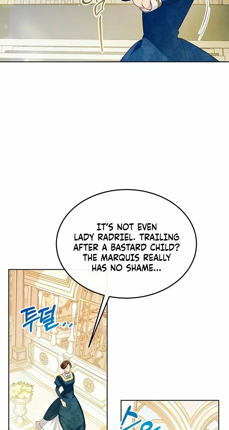 Grand Duchess’s Constitution Chapter 2 page 45 - 