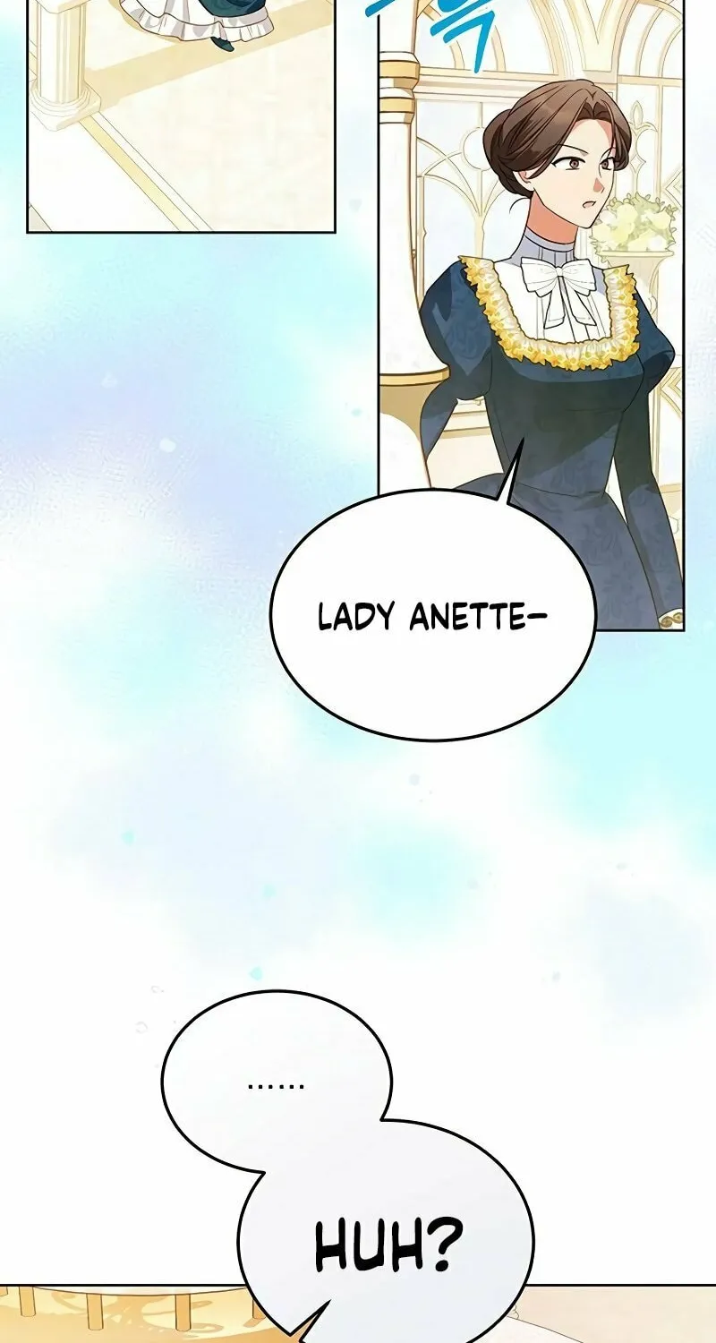 Grand Duchess’s Constitution Chapter 2 page 46 - 