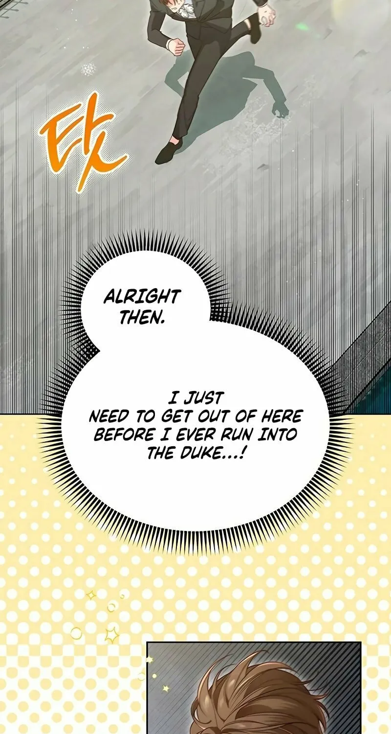 Grand Duchess’s Constitution Chapter 2 page 50 - 
