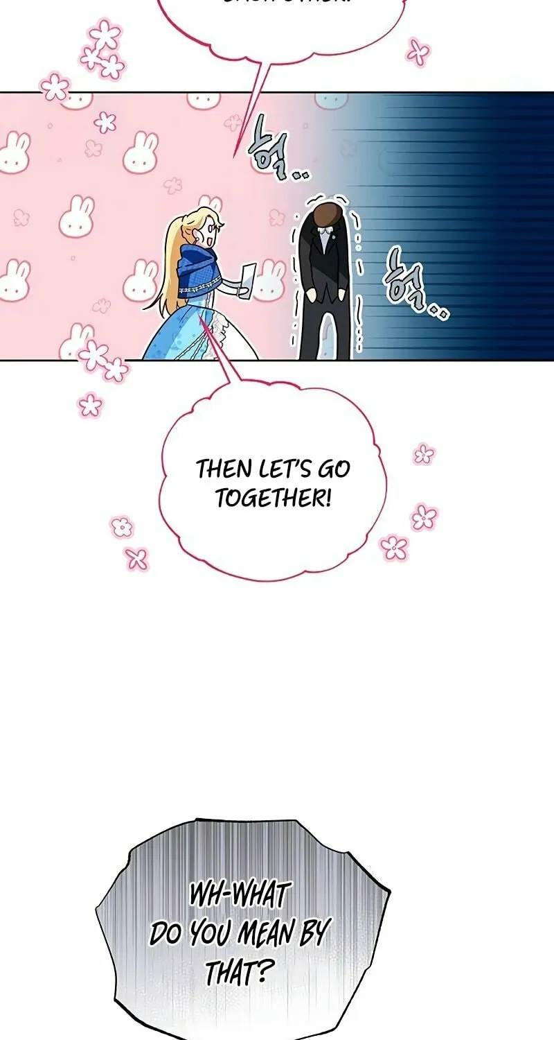 Grand Duchess’s Constitution Chapter 2 page 55 - 