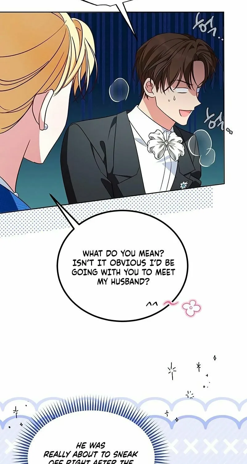 Grand Duchess’s Constitution Chapter 2 page 56 - 