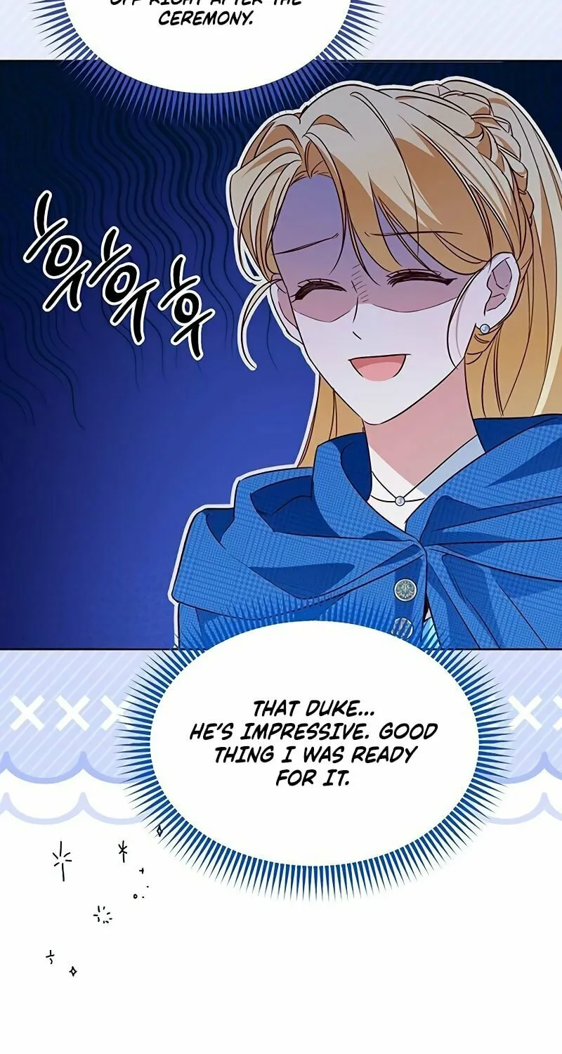 Grand Duchess’s Constitution Chapter 2 page 57 - 