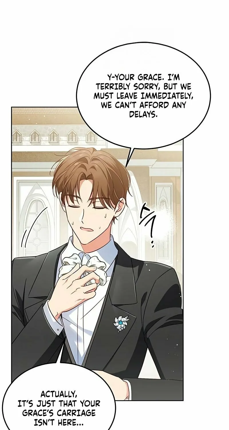 Grand Duchess’s Constitution Chapter 2 page 58 - 