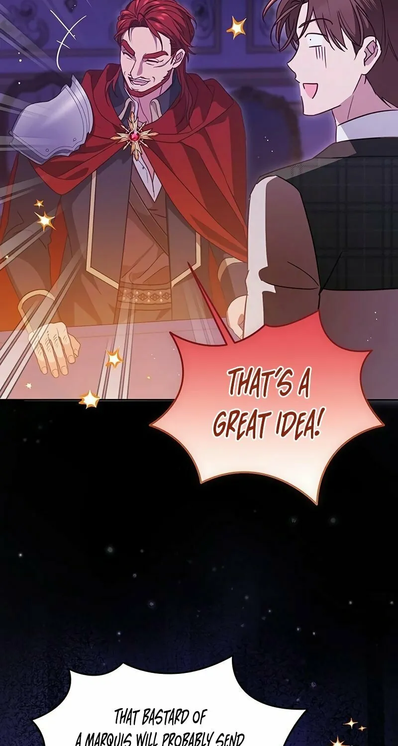 Grand Duchess’s Constitution Chapter 2 page 7 - 