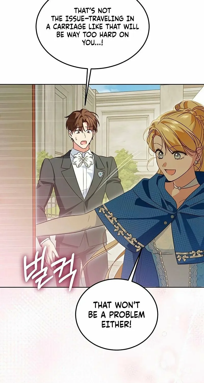Grand Duchess’s Constitution Chapter 2 page 63 - 