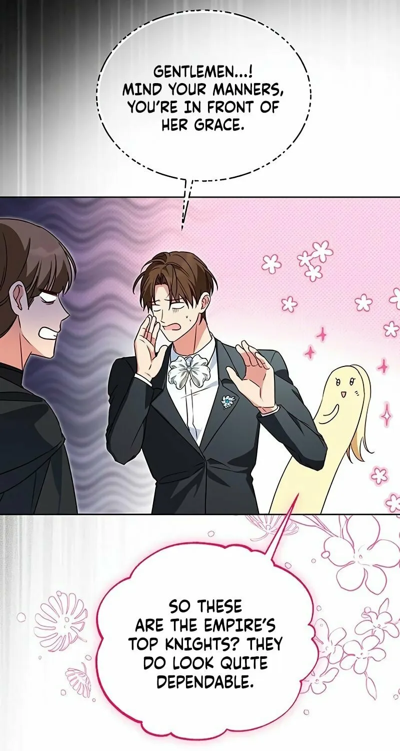 Grand Duchess’s Constitution Chapter 2 page 69 - 