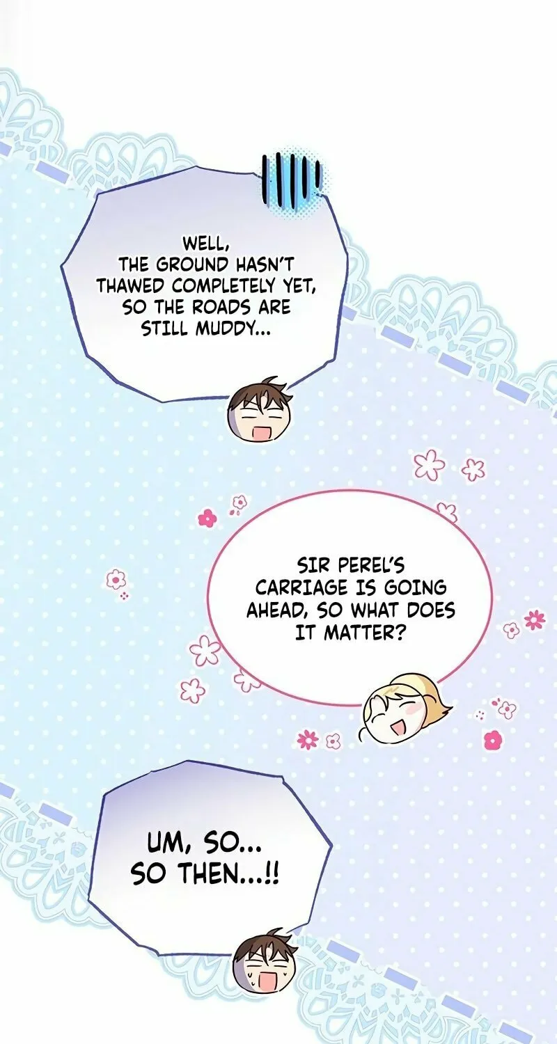 Grand Duchess’s Constitution Chapter 2 page 70 - 