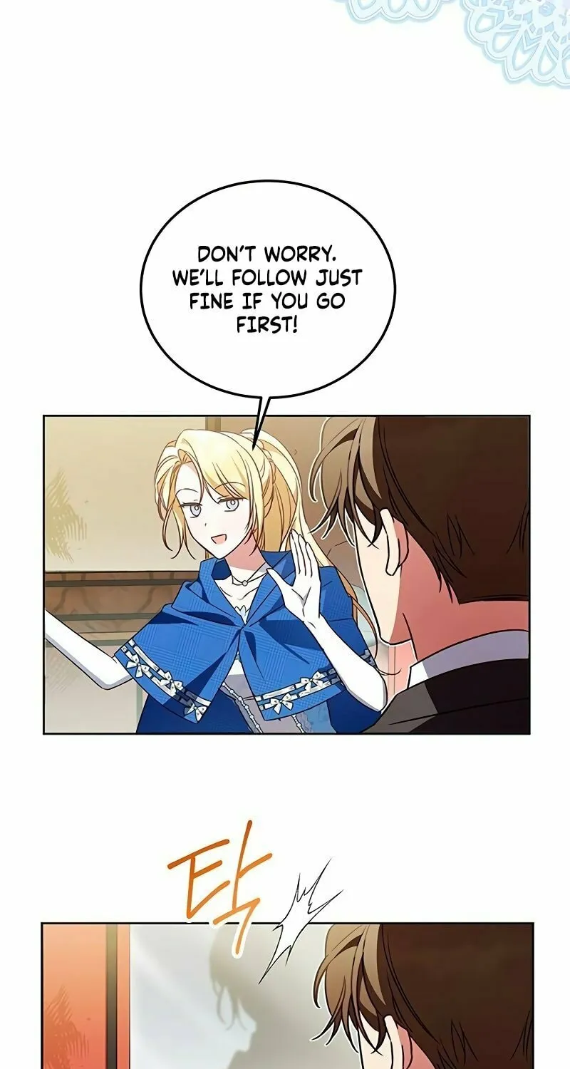 Grand Duchess’s Constitution Chapter 2 page 71 - 